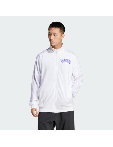 Adidas Real Madrid DNA Sweatshirt JG3586