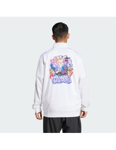 Adidas Real Madrid DNA Sweatshirt JG3586