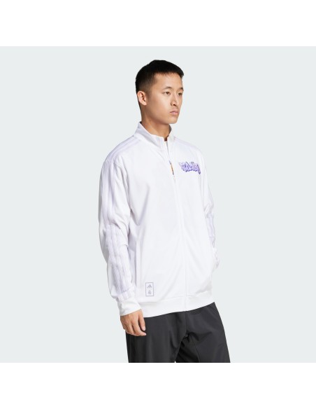 Adidas Real Madrid DNA Sweatshirt JG3586