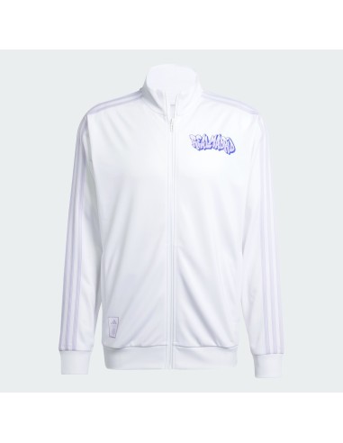 Adidas Real Madrid DNA Sweatshirt JG3586