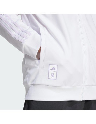 Adidas Real Madrid DNA Sweatshirt JG3586