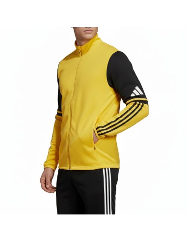 Adidas Squadra 25 Training M JP3388 sweatshirt