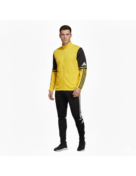 Adidas Squadra 25 Training M JP3388 sweatshirt