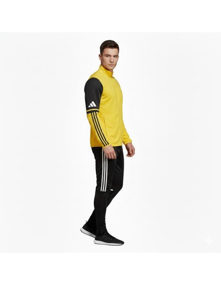 Adidas Squadra 25 Training M JP3388 sweatshirt