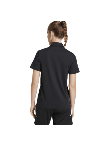 adidas Squadra 25 W Polo Shirt JY3405