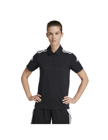 adidas Squadra 25 W Polo Shirt JY3405