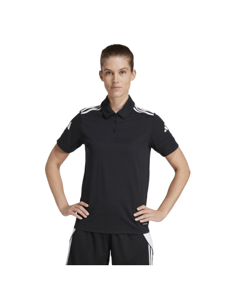 adidas Squadra 25 W Polo Shirt JY3405