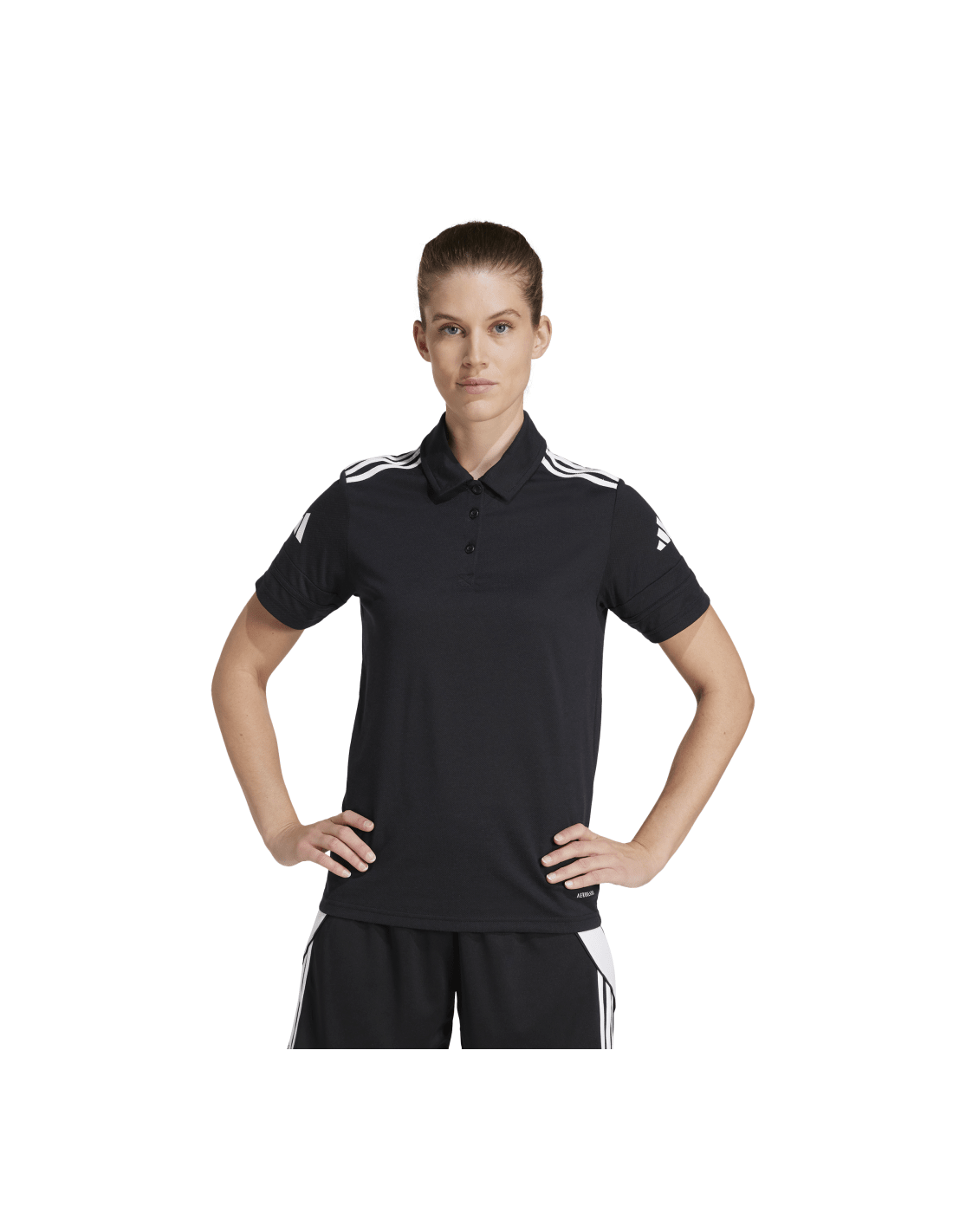 ADIDAS PERFORMANCE adidas Squadra 25 W Polo Shirt JY3405