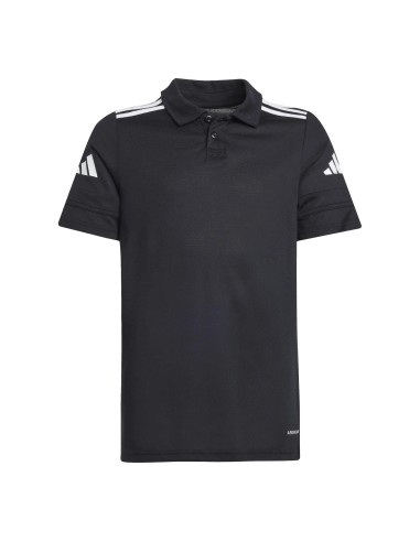 Adidas Squadra 25 Polo Jr JY3415