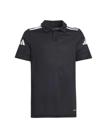 Adidas Squadra 25 Polo Jr JY3415