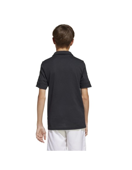 Adidas Squadra 25 Polo Jr JY3415