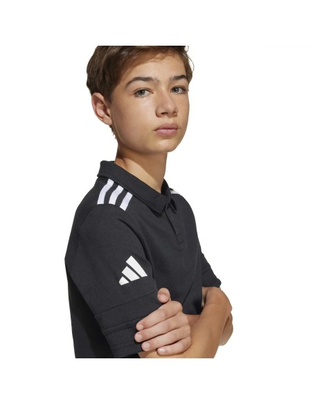 Adidas Squadra 25 Polo Jr JY3415