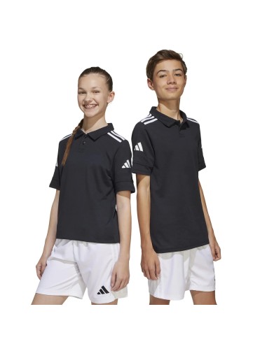 Adidas Squadra 25 Polo Jr JY3415