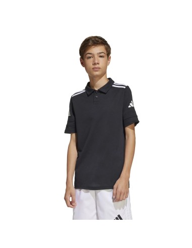 Adidas Squadra 25 Polo Jr JY3415