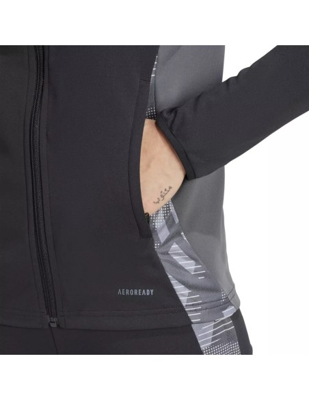 Adidas Tiro 24 Competition W IP7595 sweatshirt