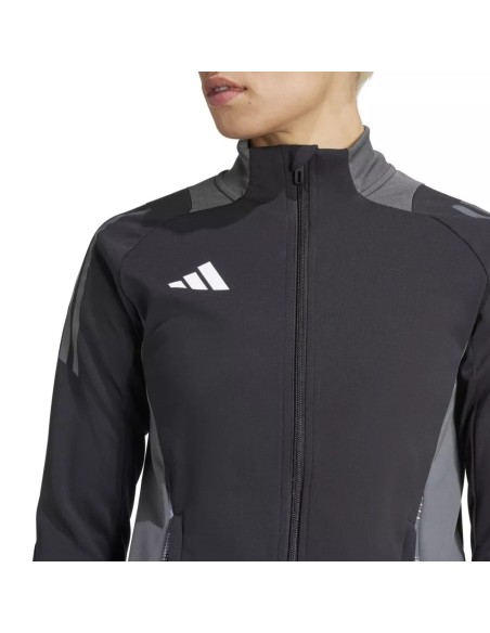 Adidas Tiro 24 Competition W IP7595 sweatshirt