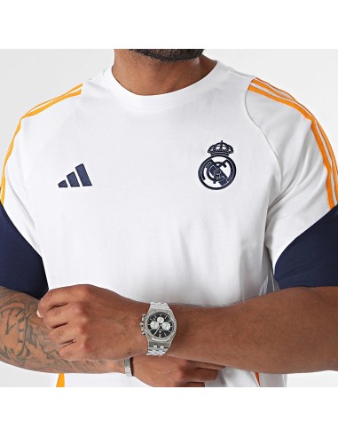 Adidas Real Madrid M IT5145 Tshirt