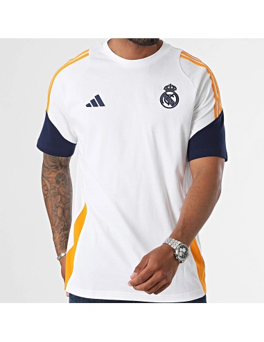 Adidas Real Madrid M IT5145 Tshirt