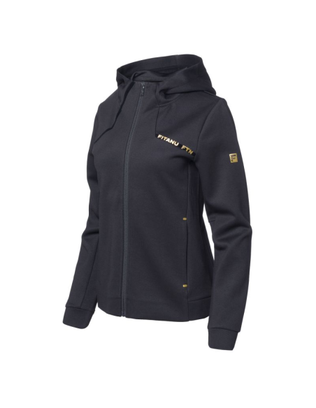 Fitanu Norve W 92800621118 sweatshirt