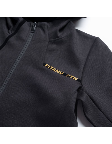 Fitanu Norve W 92800621118 sweatshirt