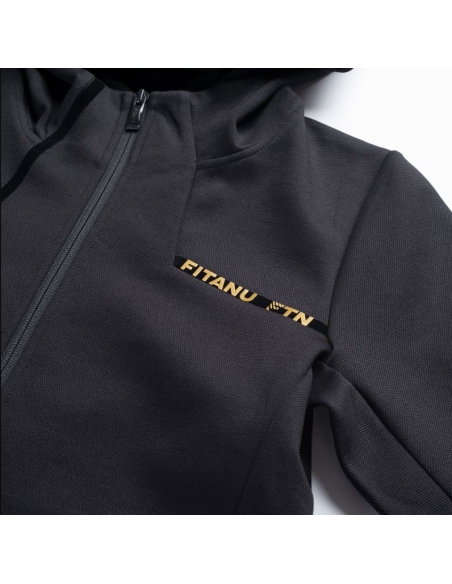 Fitanu Norve W 92800621118 sweatshirt