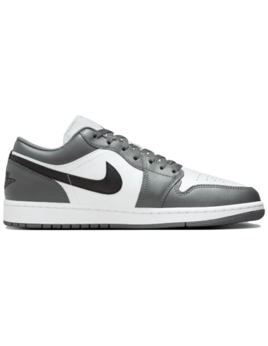 Jordan 1 Low Iron Grey 553558152 MBS