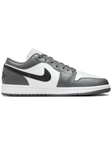 Jordan 1 Low Iron Grey 553558152 MBS