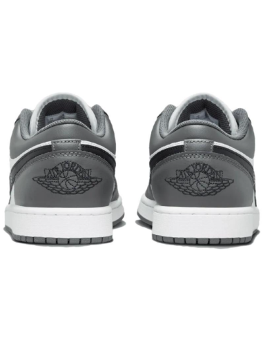 Jordan 1 Low Iron Grey 553558152 MBS