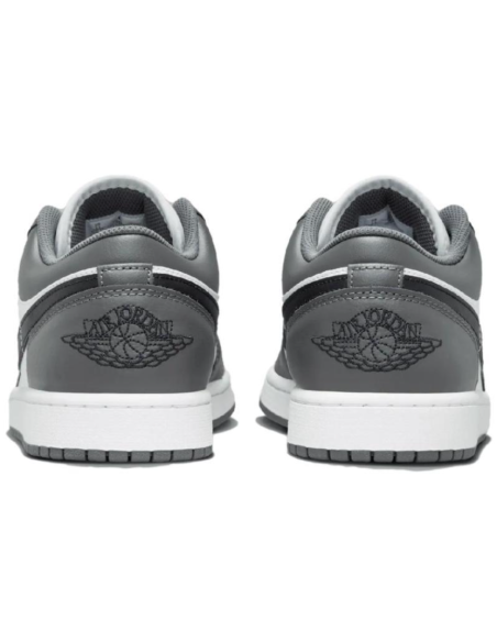 Jordan 1 Low Iron Grey 553558152 MBS
