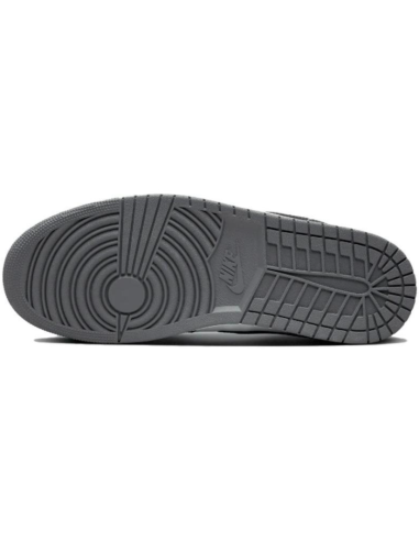 Jordan 1 Low Iron Grey 553558152 MBS
