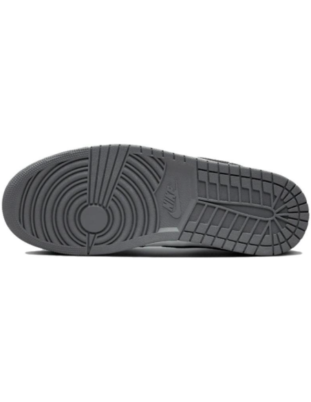 Jordan 1 Low Iron Grey 553558152 MBS
