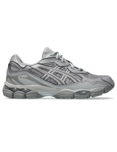 ASICS GelNYC Grey Cement Grey 1203A280021 MBS