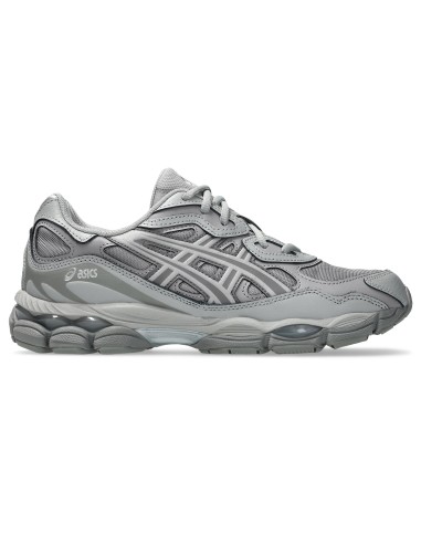 ASICS GelNYC Grey Cement Grey 1203A280021 MBS