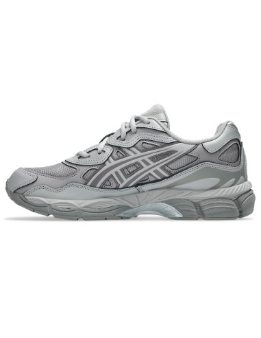 ASICS GelNYC Grey Cement Grey 1203A280021 MBS