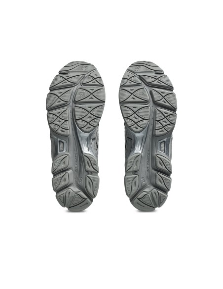 ASICS GelNYC Grey Cement Grey 1203A280021 MBS