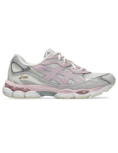 ASICS GelNYC Concrete Barely Rose 1203A383028 MBS