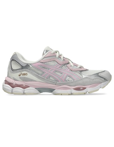 ASICS GelNYC Concrete Barely Rose 1203A383028 MBS