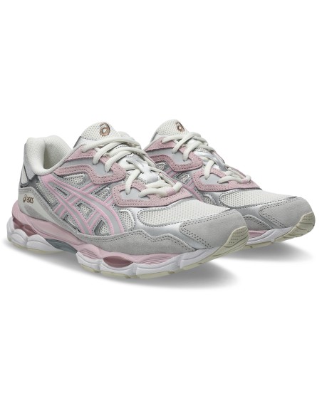 ASICS GelNYC Concrete Barely Rose 1203A383028 MBS