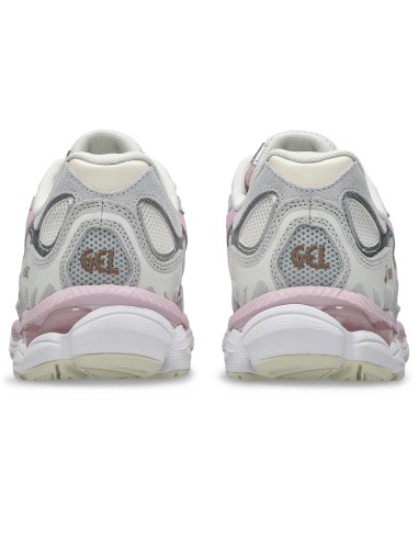 ASICS GelNYC Concrete Barely Rose 1203A383028 MBS