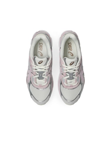 ASICS GelNYC Concrete Barely Rose 1203A383028 MBS