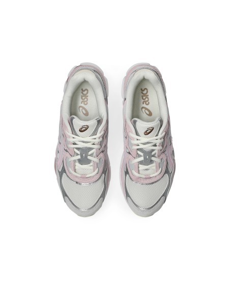 ASICS GelNYC Concrete Barely Rose 1203A383028 MBS