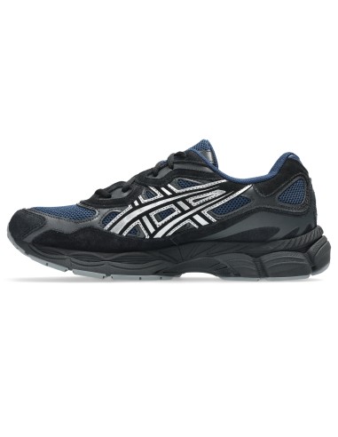 ASICS GelNYC Independence Blue Silver 1203A383404 MBS