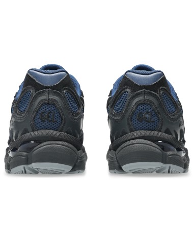 ASICS GelNYC Independence Blue Silver 1203A383404 MBS