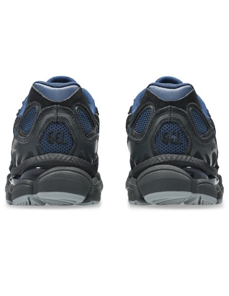 ASICS GelNYC Independence Blue Silver 1203A383404 MBS