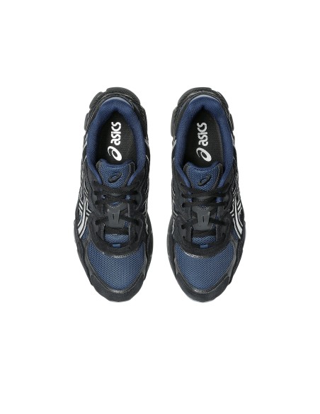 ASICS GelNYC Independence Blue Silver 1203A383404 MBS