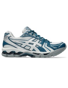 ASICS GelKayano 14 Glacier Grey Pure Silver 1203A537021 MBS
