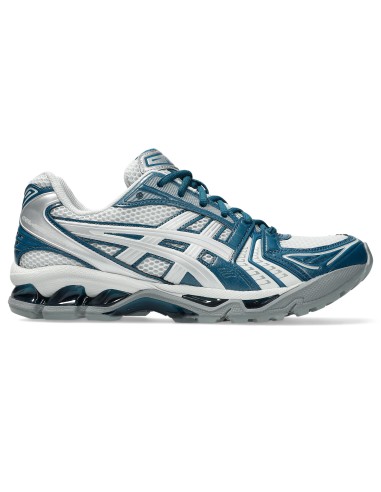 ASICS GelKayano 14 Glacier Grey Pure Silver 1203A537021 MBS