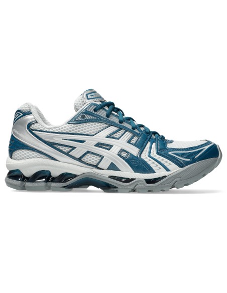 ASICS GelKayano 14 Glacier Grey Pure Silver 1203A537021 MBS