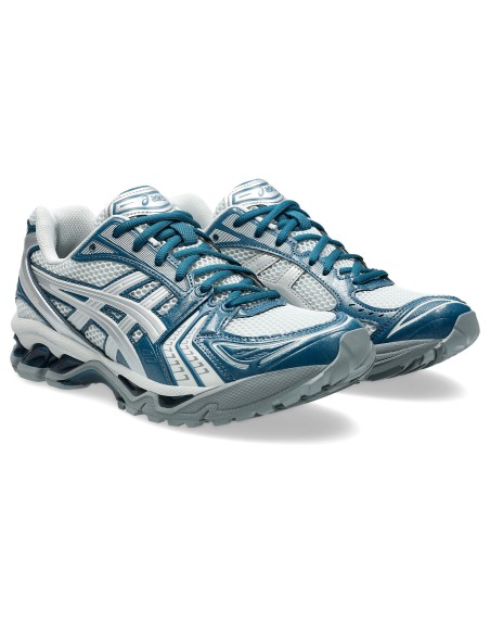 ASICS GelKayano 14 Glacier Grey Pure Silver 1203A537021 MBS