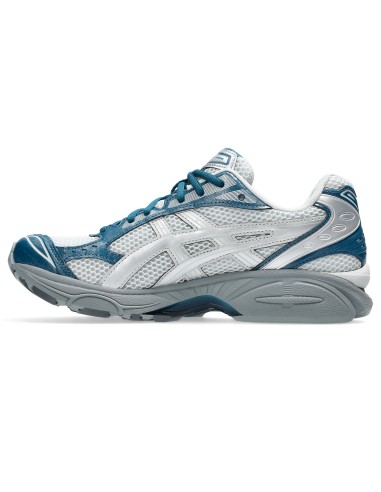 ASICS GelKayano 14 Glacier Grey Pure Silver 1203A537021 MBS